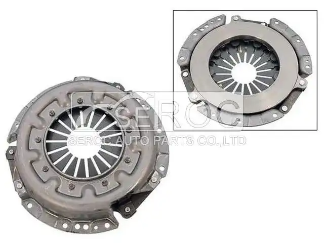 Clutch Cover