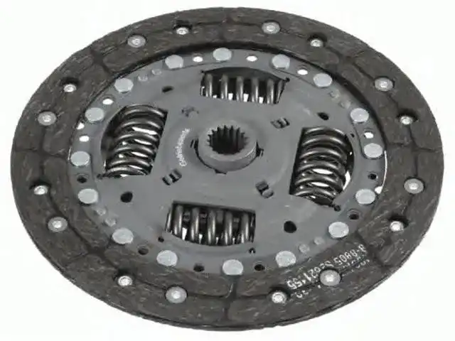 Clutch Disc