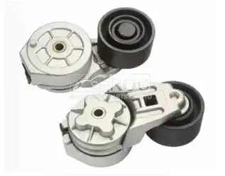 Belt Tensioner