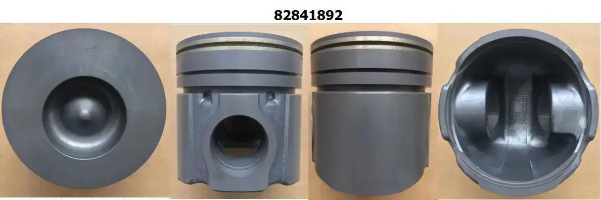 Piston