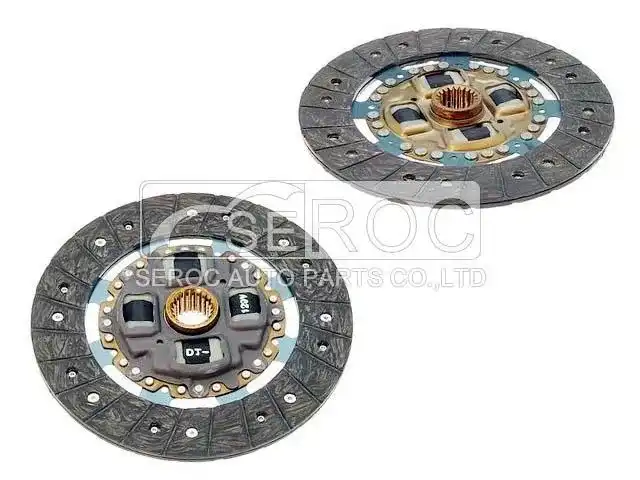 Clutch Disc