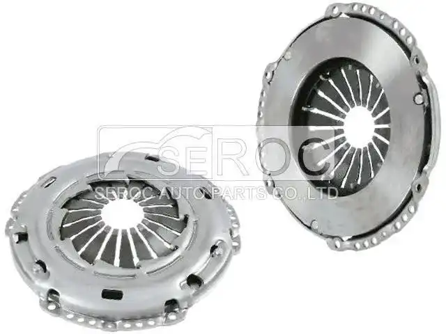 Clutch Cover