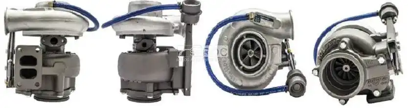 Turbo Charger