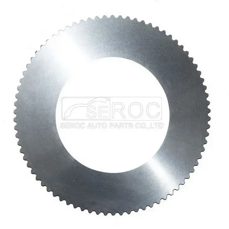 Friction Disc