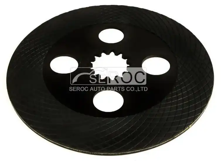 Friction Disc