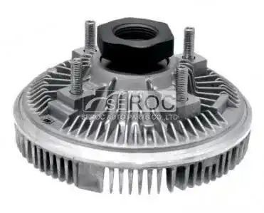 Fan Drive Assy