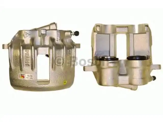 Brake Caliper