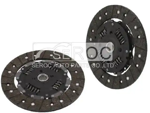 Clutch Disc