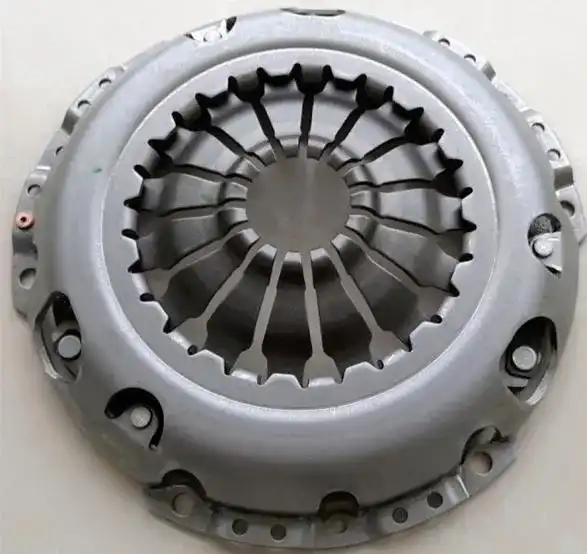 Clutch Cover