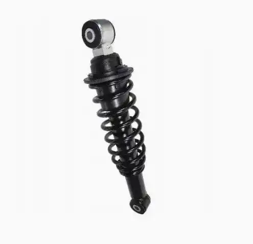 Cab-Shock Absorber