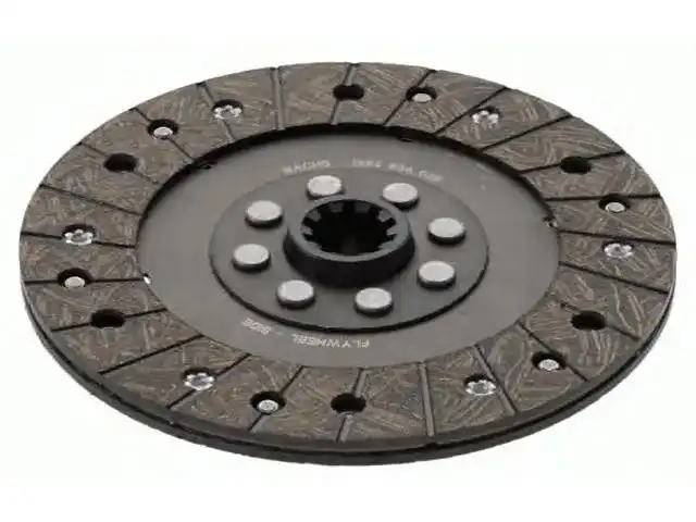 Clutch Disc