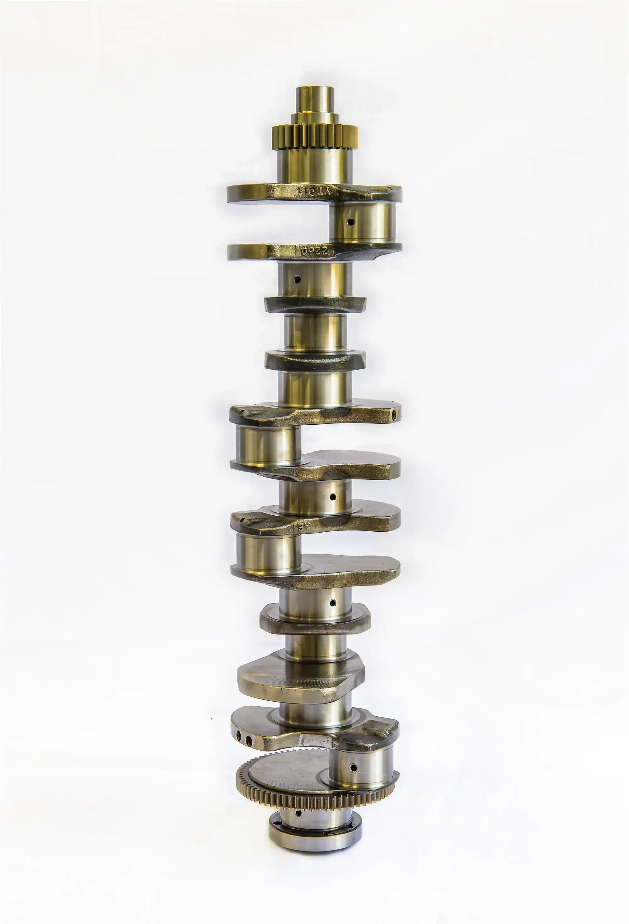 Crankshaft(Forging)
