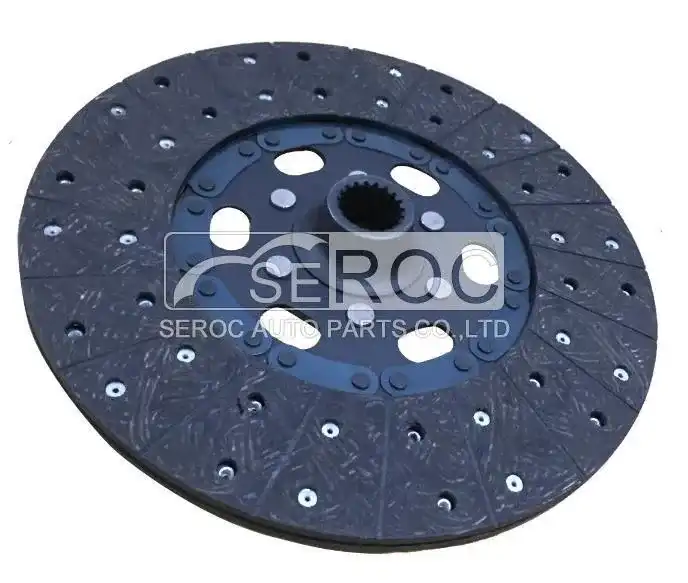 Clutch Disc