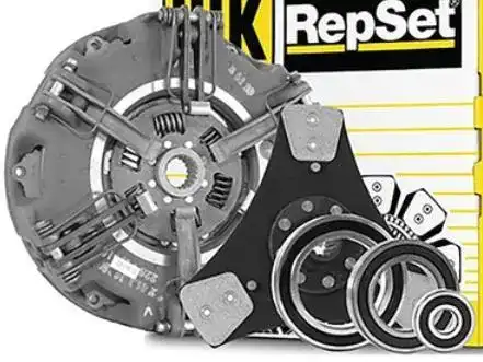 Clutch Kit