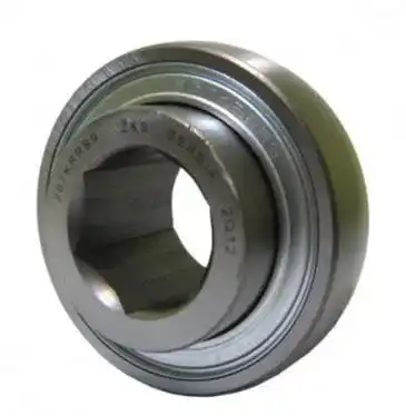 Ball Bearing