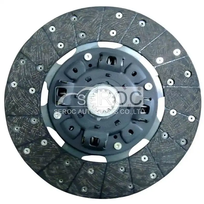 Clutch Disc