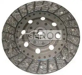 Clutch Disc