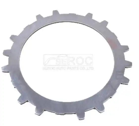 Friction Disc