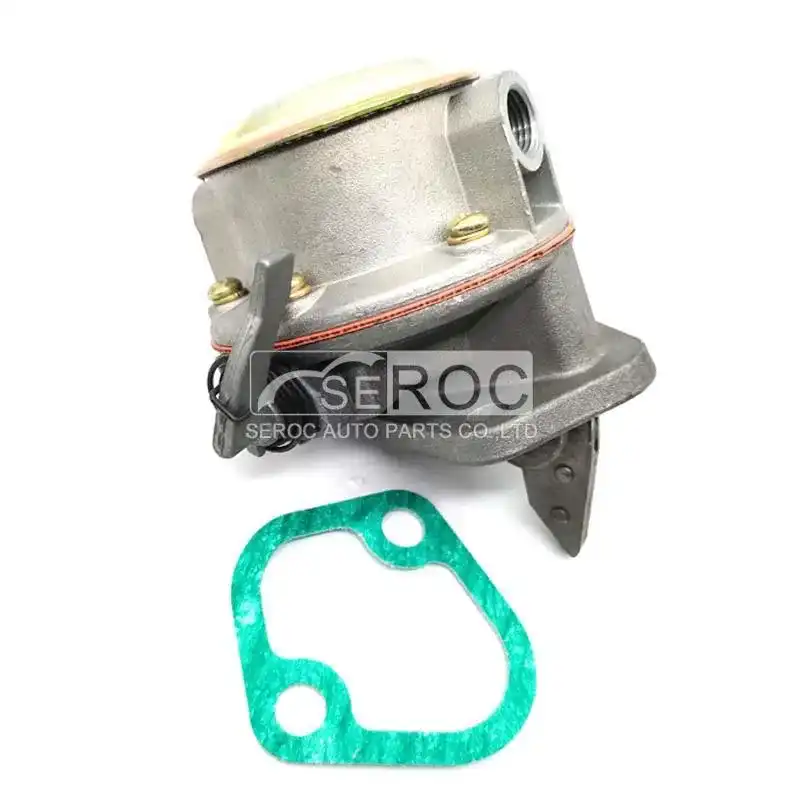 Fuel Pump