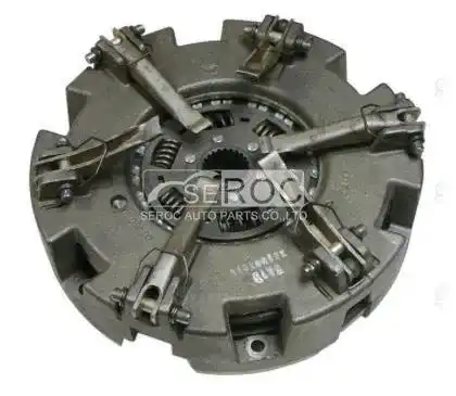 Clutch Cover