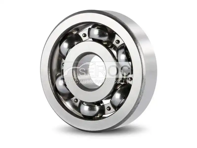 Ball Bearing
