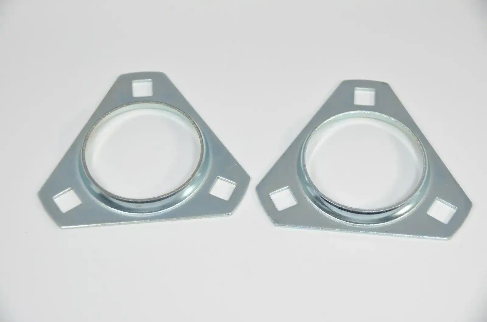 Bearing Flange