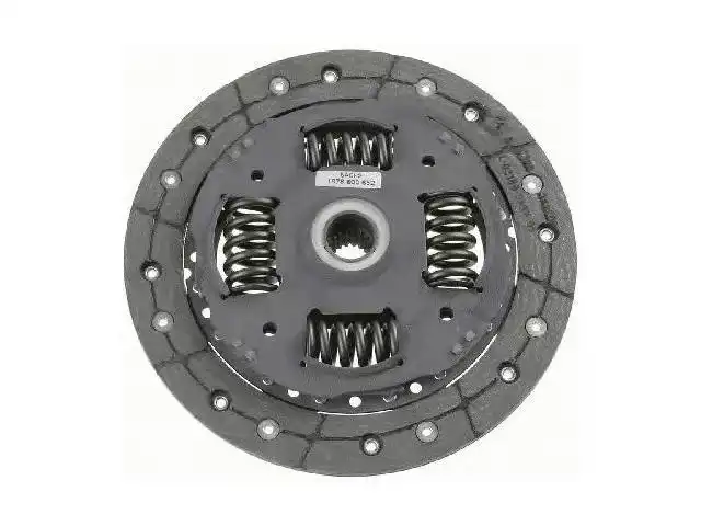 Clutch Disc