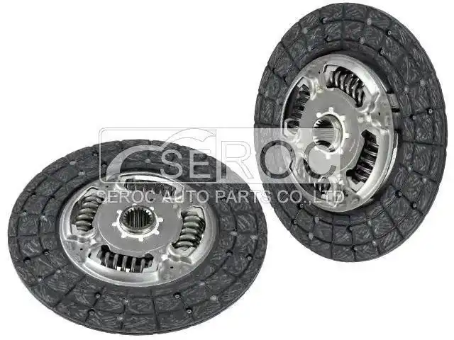 Clutch Disc