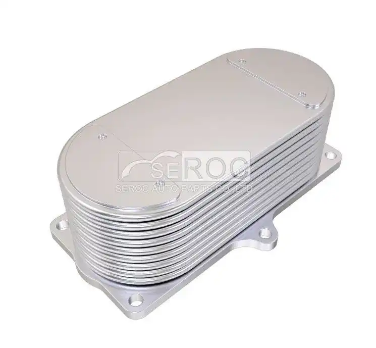 Oil Cooler