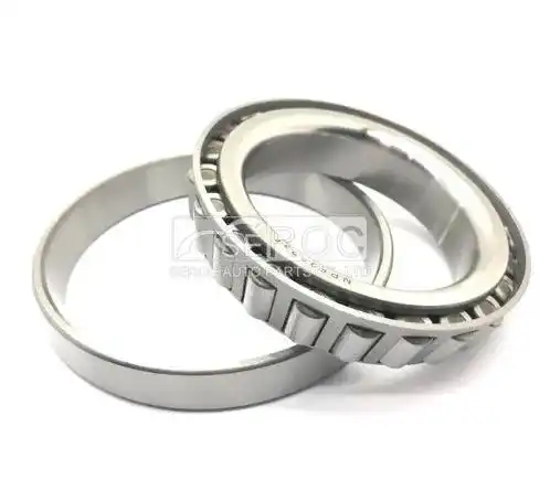 Tapered Roller Bearing Assembly