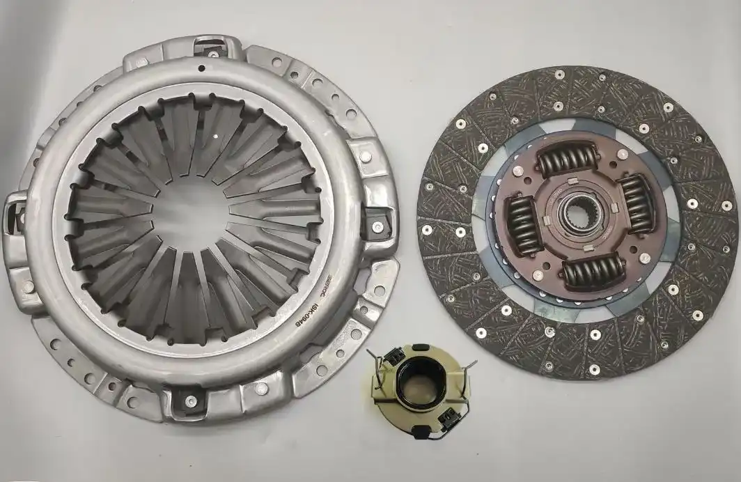 Clutch Kit