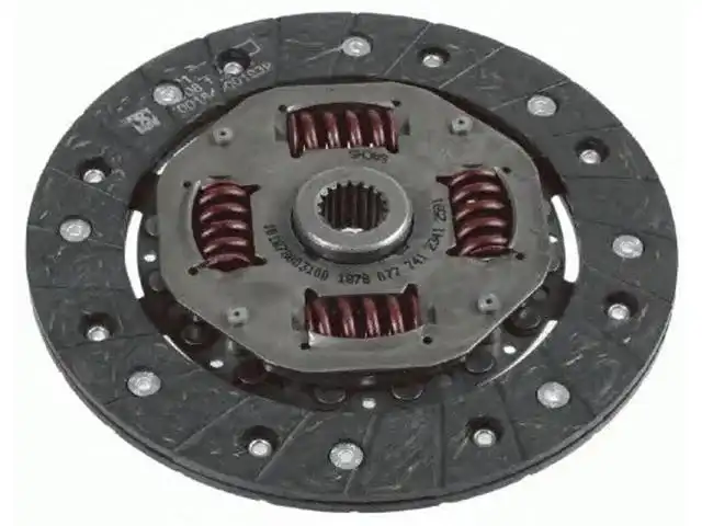 Clutch Disc