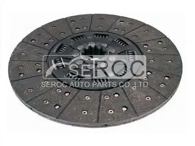Clutch Disc