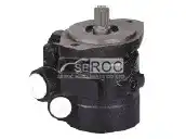 Hydraulic pump