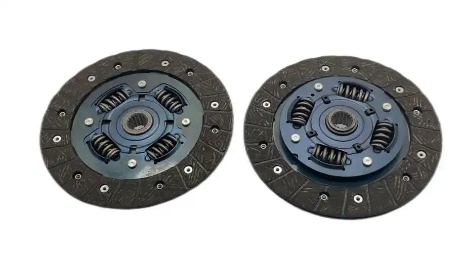 Clutch Disc