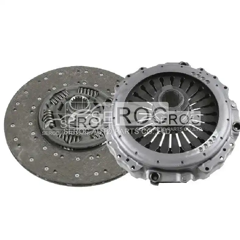 Clutch Kit