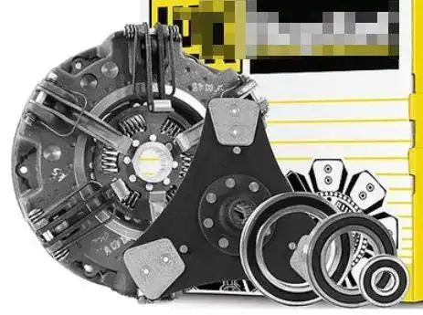 Clutch Kit