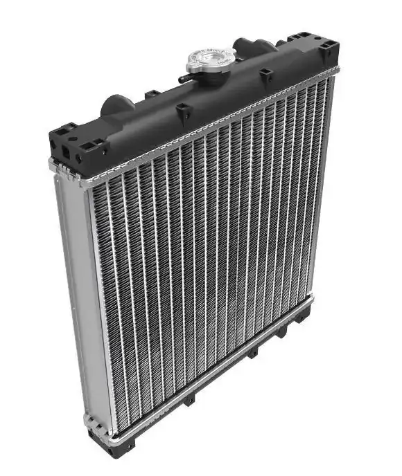 Radiator