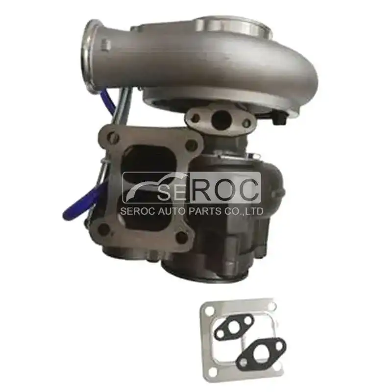 Turbo Charger