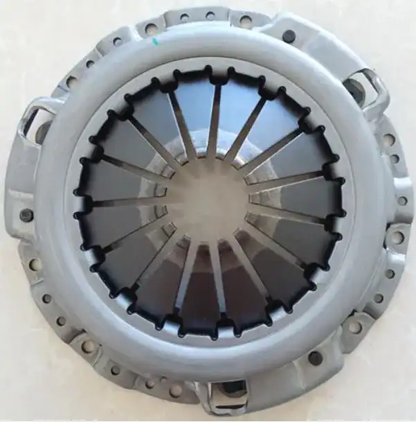 Clutch Cover