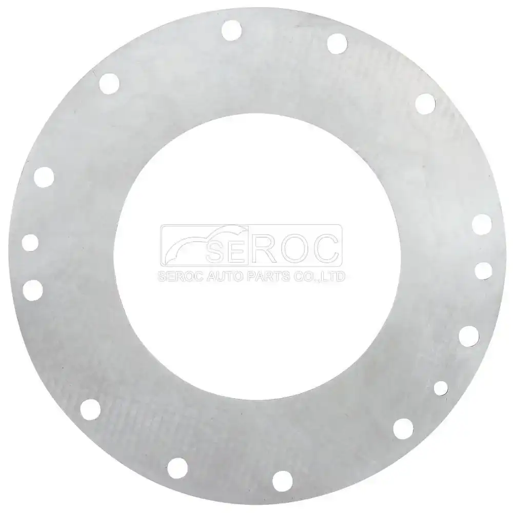 Friction Disc