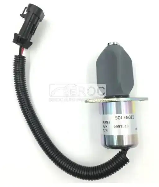 Solenoid Valve