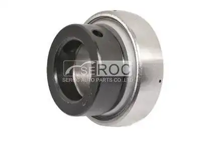 Ball Bearing
