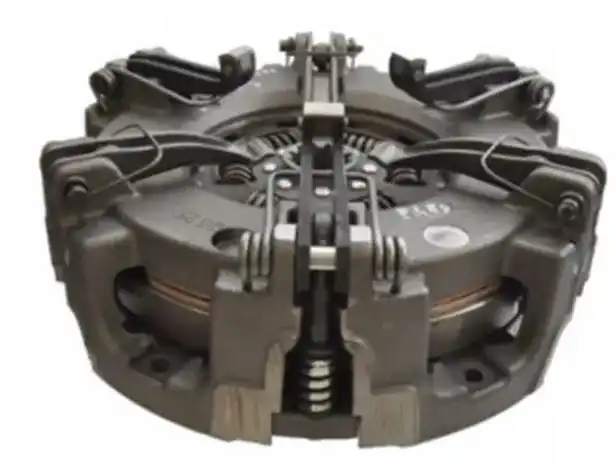 Clutch Cover