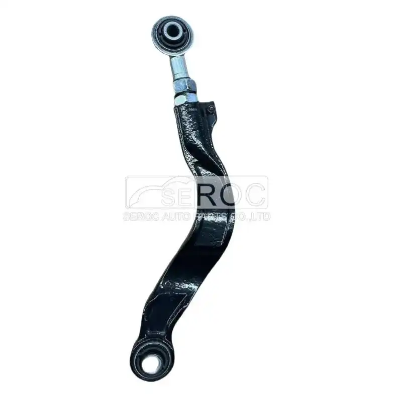 Adjustable Control Arm
