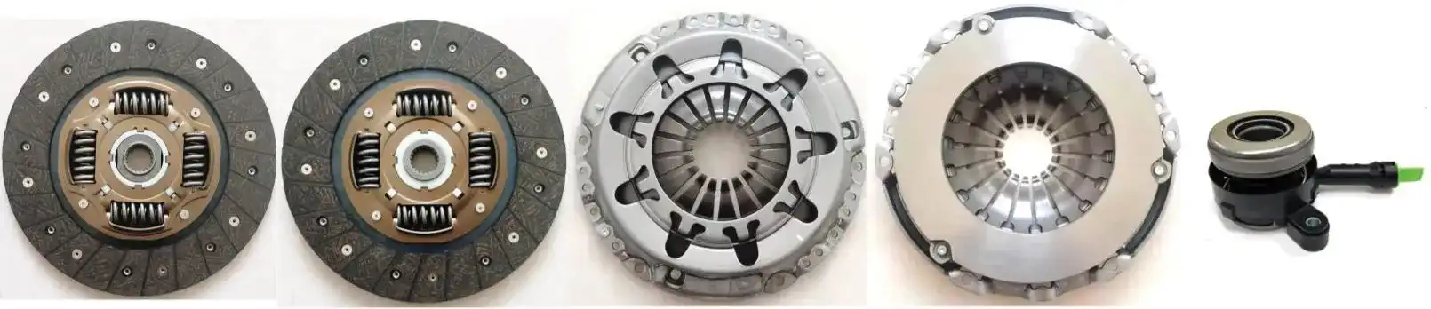 Clutch Kit
