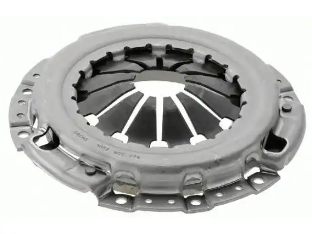 Clutch Cover