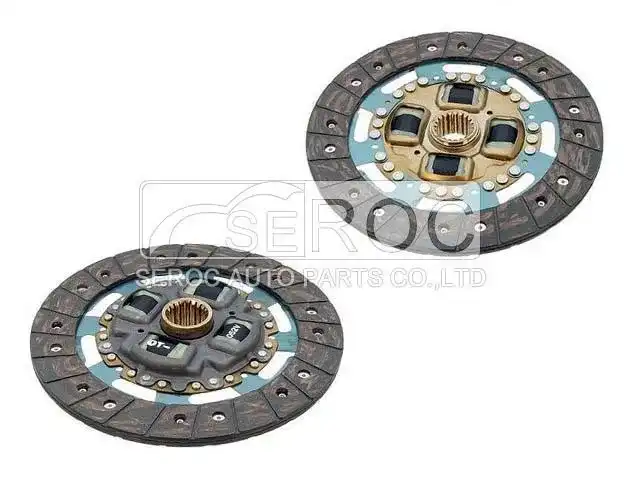 Clutch Disc