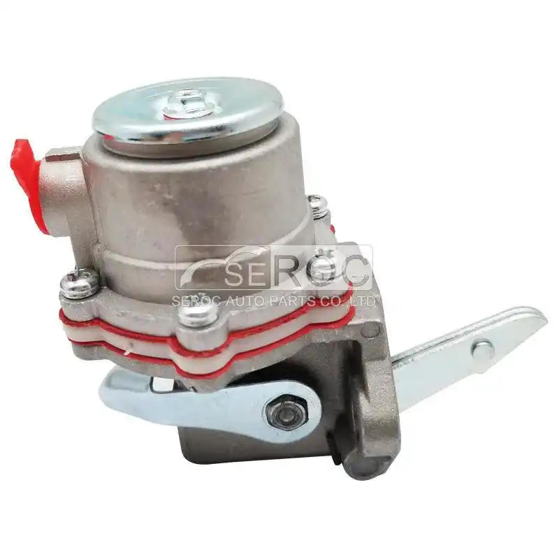 Fuel Pump