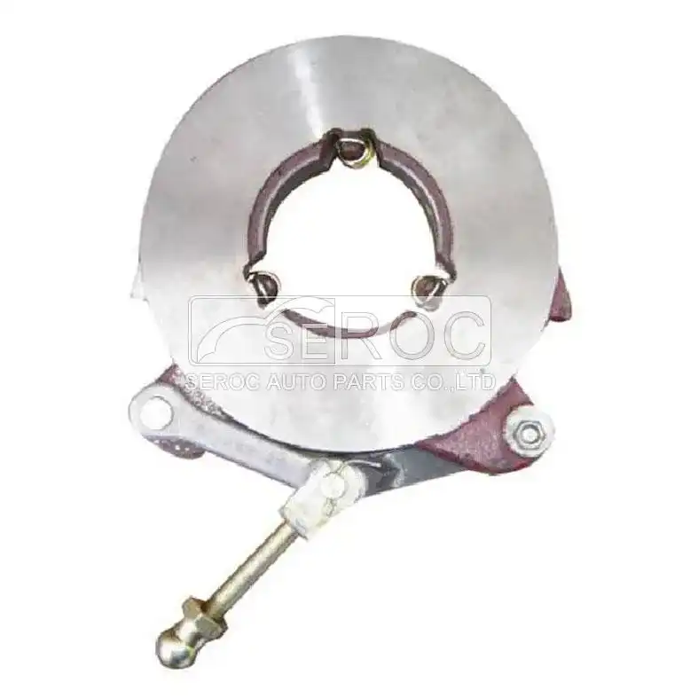 Brake Actuator